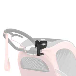 Mukiteline Cybex Zeno rattaissa. - Juoksurattaat - 5210004450 - 2