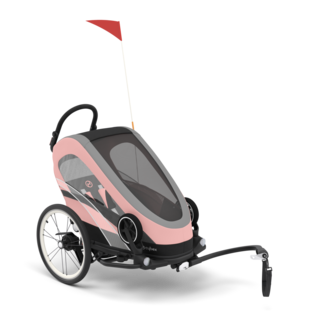 Cybex Zeno Bike py=C3=B6r=C3=A4k=C3=A4rryt - Juoksurattaat - 521003725 - 1