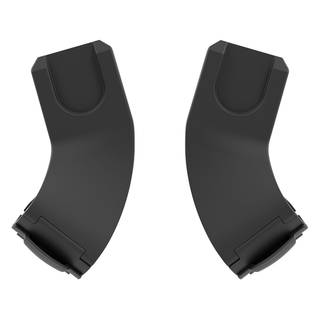 Turvakaukalo adapterit - Vaunujen ja kaukaloiden adapterit - 520004226 - 2