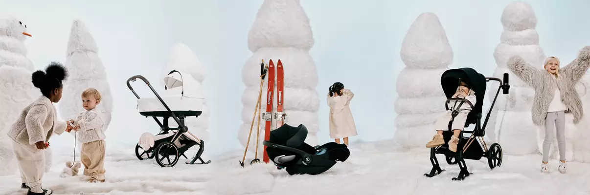 Cybexin hurjat talvitarjoukset! 429