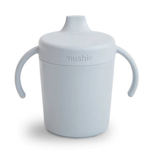 Mushie nokkamuki v=C3=A4riss=C3=A4 Cloud. - Mukit ja nokkamukit - 100131 - 1