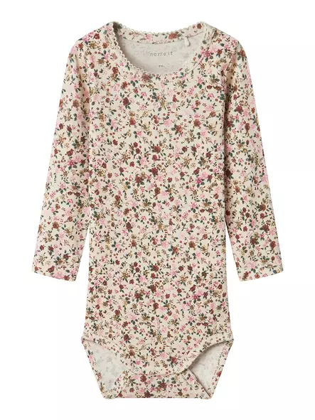 Name It vauvan body Peyote Melange. - Bodyt ja paidat - 132361301 - 1