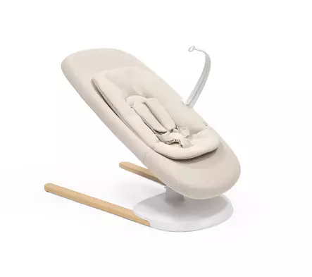 Stokke Yoga babysitteri Light Sand. - Sitterit - 679501 - 1