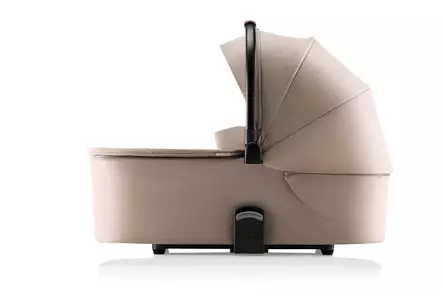 BRITAX Rio vaunukoppa Style, Teak sivusta. - Vaunukopat ja kantokassit - 2000041623 - 2