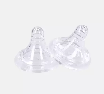 LOLA & LYKKE pullotutti 3 kk+ 2 kpl. - Tuttipullot ja pullotutit - LLPT3 - 1