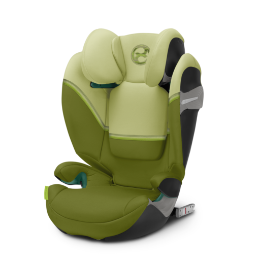 Cybex Solution S2 I-Fix - Olivers BabyCare