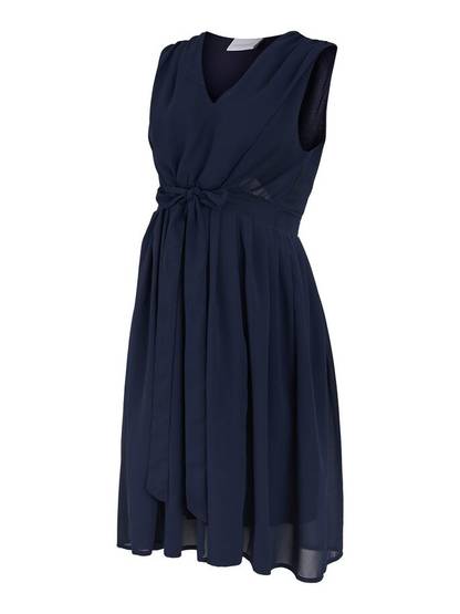 Imetysmekko Garbo Mary Navy Blazer - Ozbaby.fi verkkokauppa