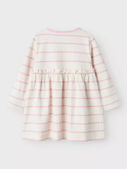Name It vauvan mekko Jet Stream takaa. - Bodyt ja paidat - 13231526 - 2