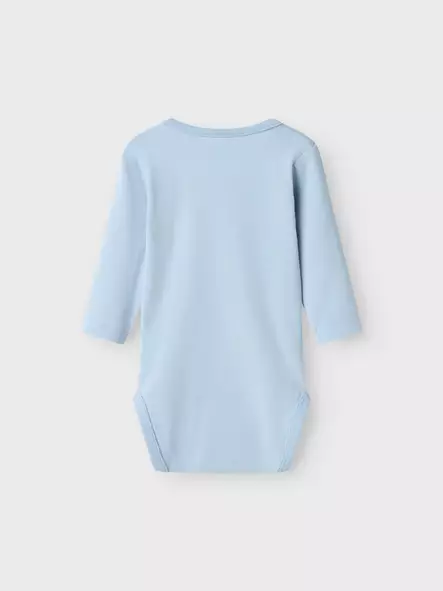Name It vauvan Body Celestial Blue takaa. - Bodyt ja paidat - 13240886 - 2
