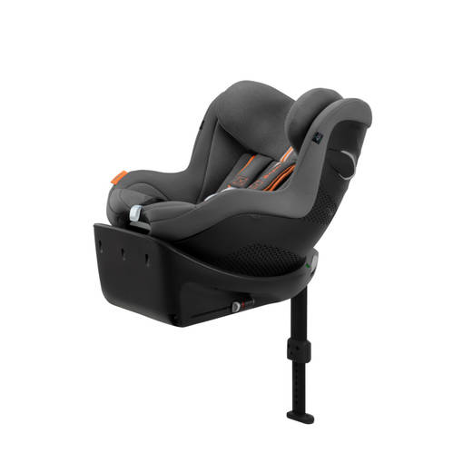 Cybex Autositz Sirona Zi i-Size 2024 Plus Soho Grey