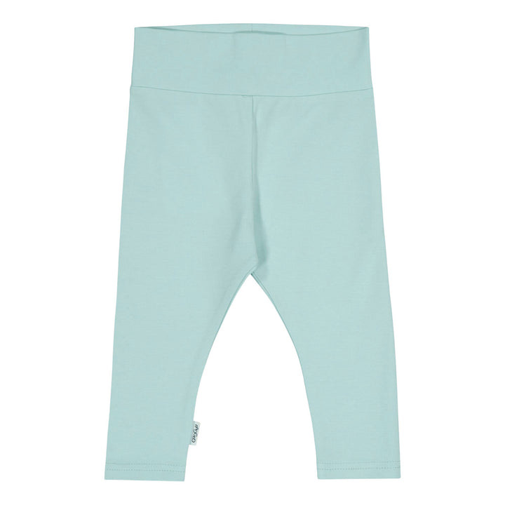 Gugguu Baby Leggins Sweet Mint Ozbaby.fi verkkokauppa